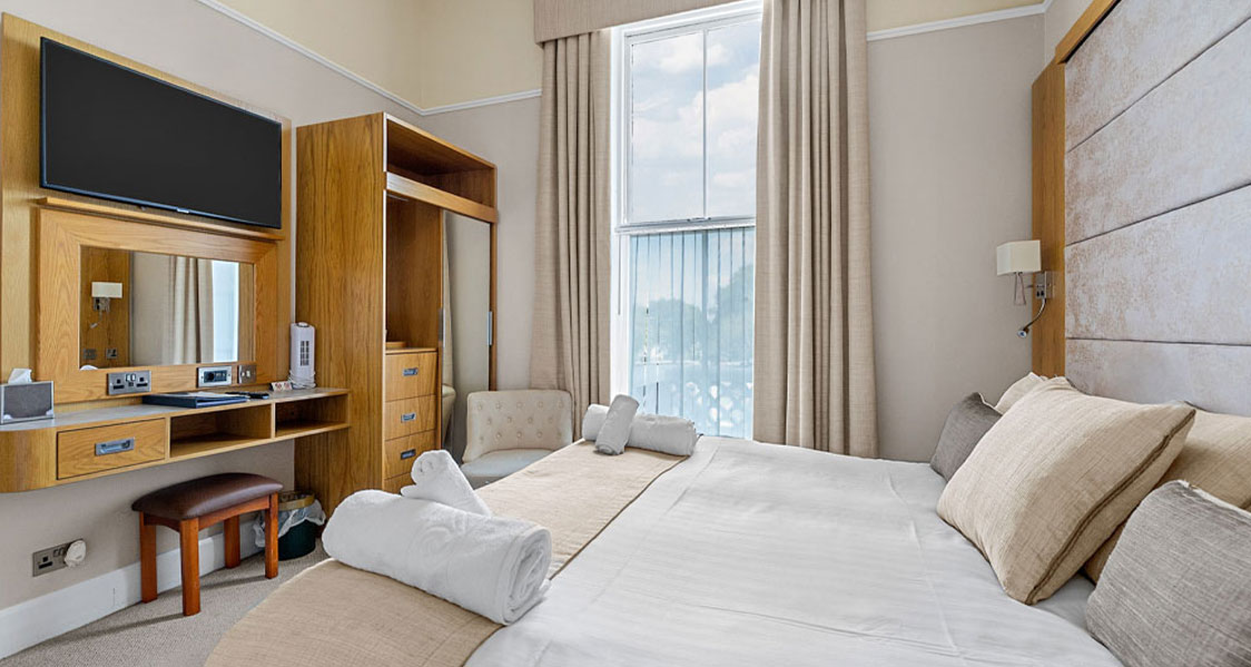 Hotel in Plymouth | Hotel on the Hoe Plymouth | Hotels Plymouth