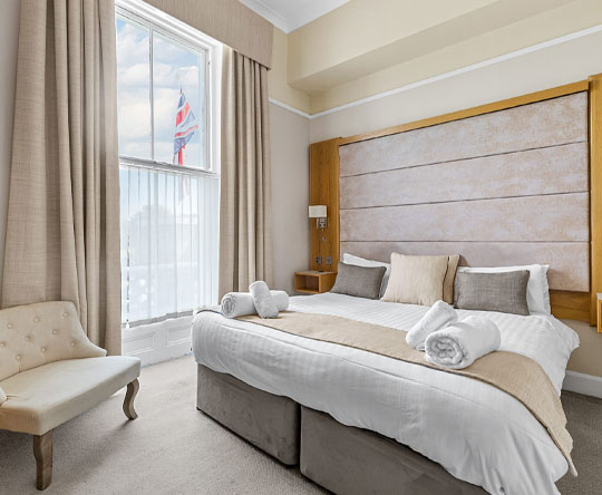 The Invicta Hotel, a 4-star independant boutique hotel in Plymouth with Wedding and Conference Facilities Hotel with Restaurant in Plymouth | Hotel with Bar Plymouth | Hotel with Conference Facilities Plymouth | Wedding Event Hotels Plymouth