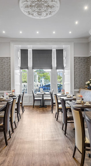 Hotel in Plymouth | Hotel on the Hoe Plymouth | Hotels Plymouth