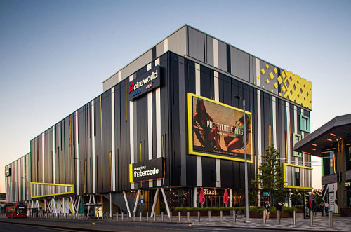 Hotel with family rooms in Plymouth | Hotel on the Hoe Plymouth | Hotel for Events and functions Plymouth Hoe